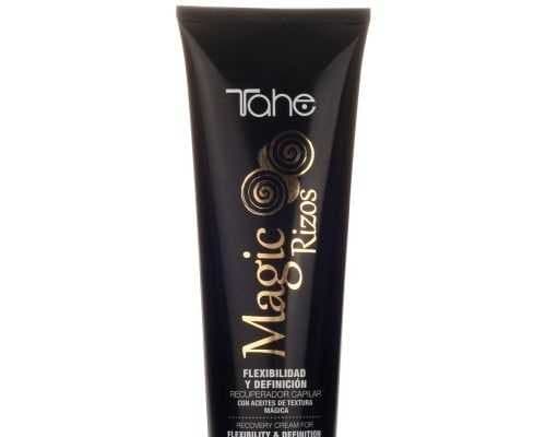 Tahe - Recuperador capilar Magic Rizos
- tratamiento - 250 ml