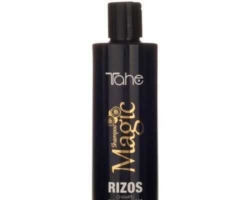 Tahe - Champú Magic Rizos para cabellos secos
- 300 ml