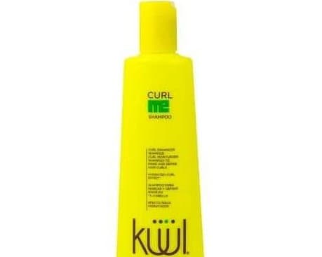 Kuul - curl me - shampoo - 300 ml