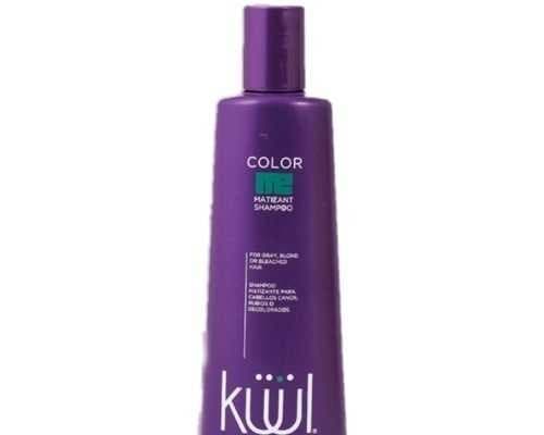 Kuul - color me - matizant shampoo - 300 ml