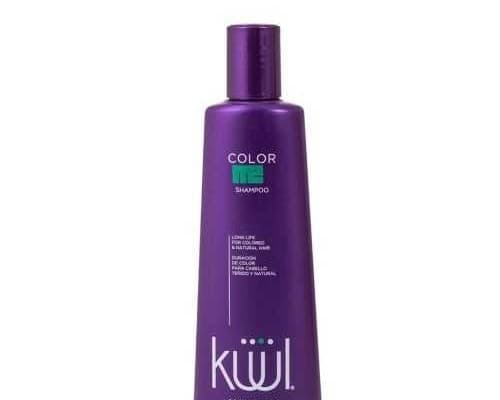 Kuul - Color me - shampoo - 300 ml