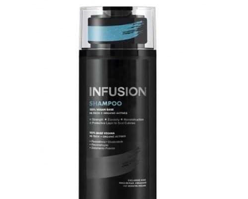 Truss - Infusion Shampoo - 300 ml