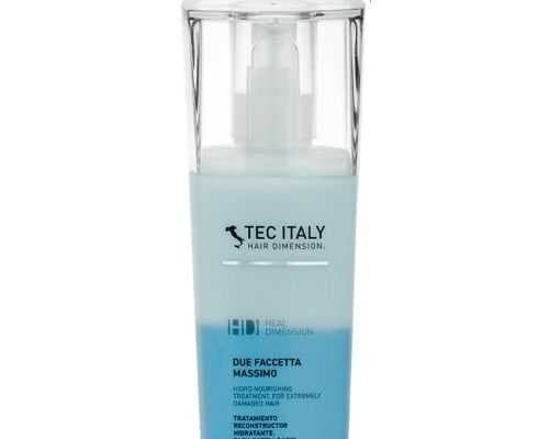 Tec italy - Due faccetta massimo -