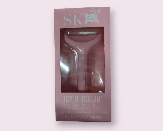 Skin icy u rollin - face roller