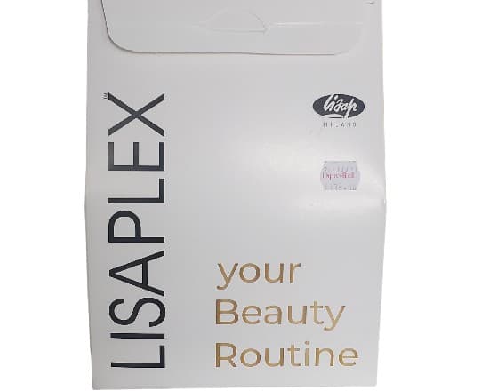LISAPLEX - Kit your beauty routine