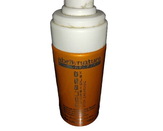 Mouse reductora de la rotura.