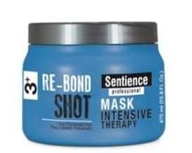 Sentience Professional - Re-Bond Shot - Tratamiento - 470 ml