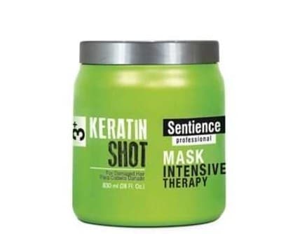 Sentience Professional - Keratin Shot (3+) - Tratamiento - 830 ml