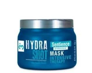Sentience Professional - Hydra Shot - Tratamiento -