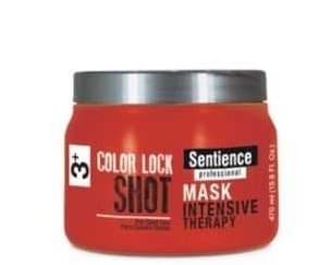 Sentience Professional - Color Lock Shot - Tratamiento - 470 ml