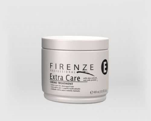 Firenze - Extra Care (E) - Tratamiento - 400 ml