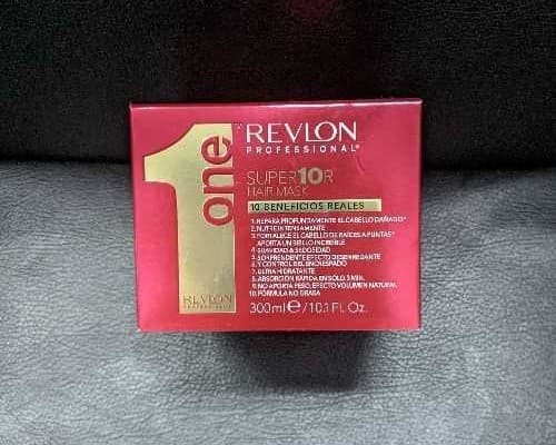 Revlon - Tratamiento - Mask - Uniq ONE