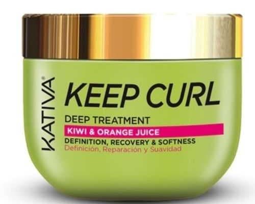 Kativa - KEEP CURL - Tratamiento - 250 ml