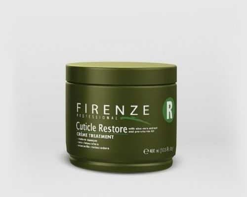 Firenze - Cuticle Restore (R) - CASA
