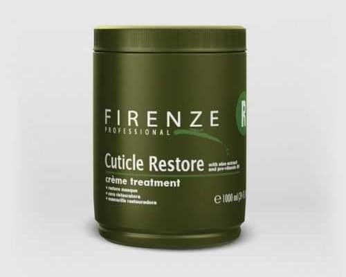 Firenze - Cuticle Restore (R) - Tratamiento - 1000 ml