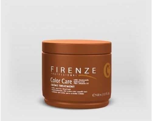 Firenze - Color Care (C) - Tratamiento 400 ml