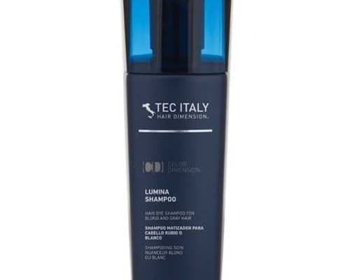 Tec italy - Lumina Shampoo CD - 300 ml