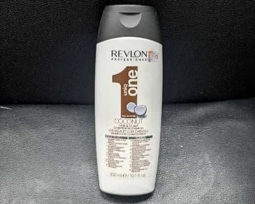 Revlon - Uniq ONE - Coconut