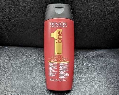 Revlon - Uniq ONE - all in one - Shampoo - 300 ml