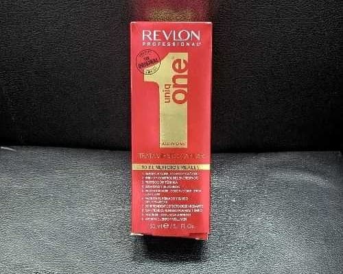Revlon -Tratamiento - Uniq ONE