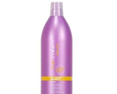 Inebrya - ICE CREAM - Liss-Pro - Shampoo - 1000 ml