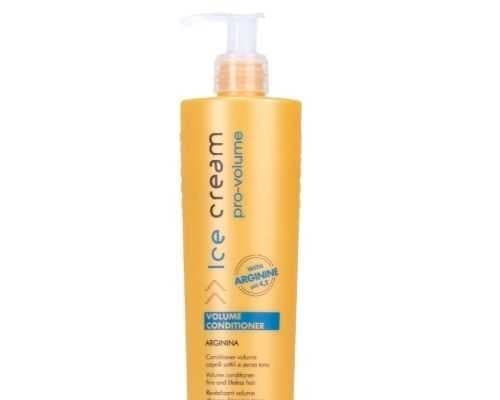 Inebrya - ICE CREAM - Pro- Volumen - Acondicionador - 300 ml