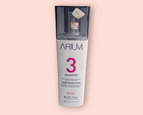 ARIUM - Shampoo 3