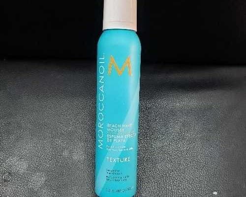 Moroccanoil - Texture - Espuma efecto playa - Spray - 175 ml