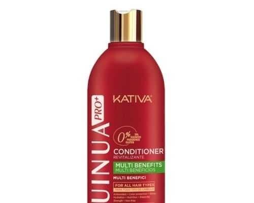 Kativa - QUINUA - Acondicionador - 500 ml