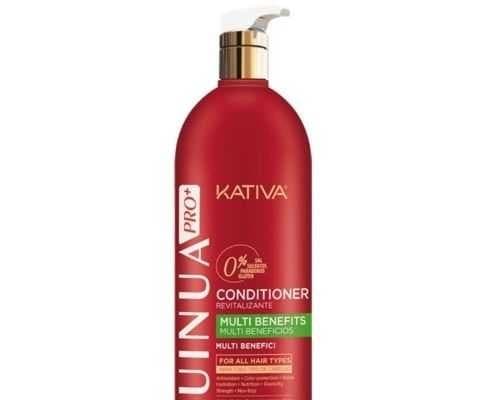 Kativa - QUINUA - Acondicionador - 1000 ml