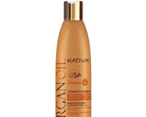 Kativa - Argan OIL - Acondicionador - 250 ml