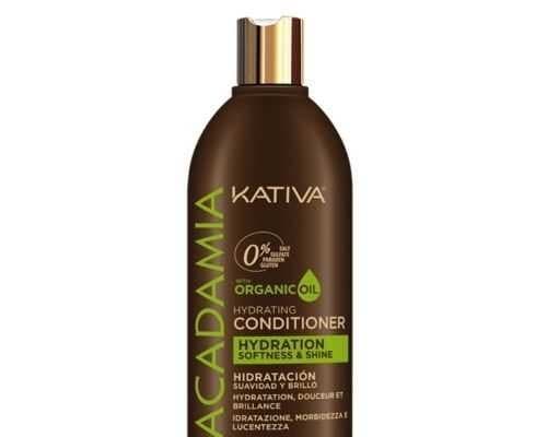 Kativa - MACADAMIA - Acondicionador - 500 ml