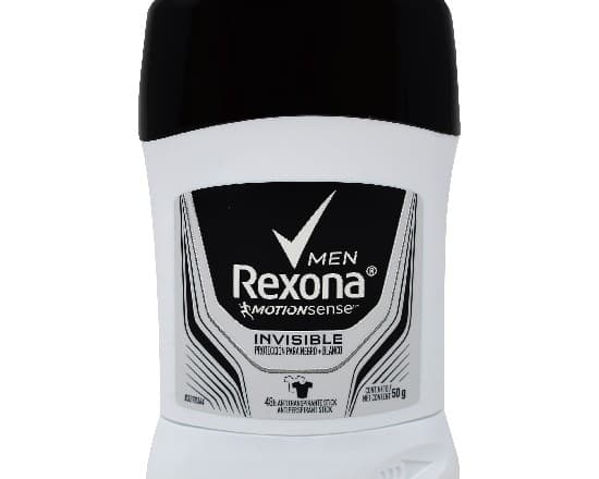 REXONA invisible