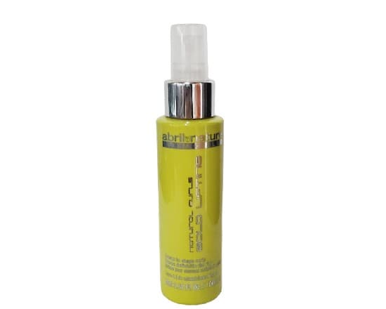 Abril nature - Gold Lifting - Crema definición del rizo