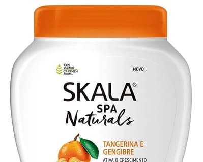 SKALA SPA NATURALS