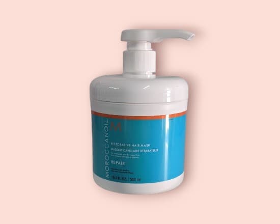 Moroccanoil-Repair - Restorative Hair