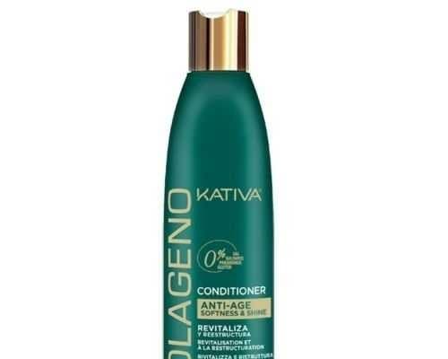 Kativa - Colageno - Acondicionador - 250