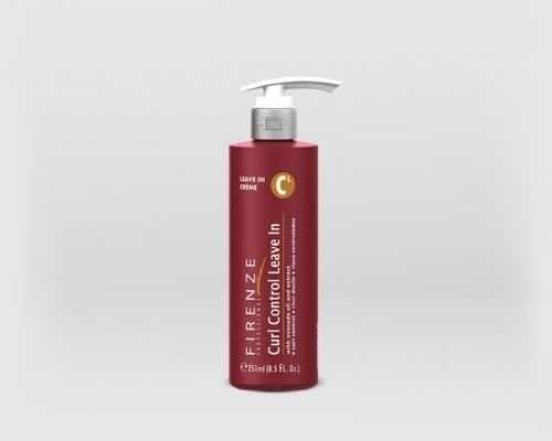 Firenze - Curl Control Leave In 300ml