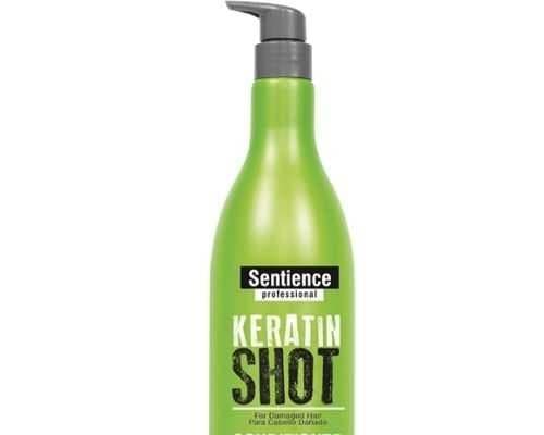Sentience Professional - Keratin Shot (2+) - Acondicionador - 830 ml