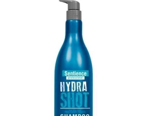 Sentience Professional - Hydra Shot - Shampoo - 830 ml