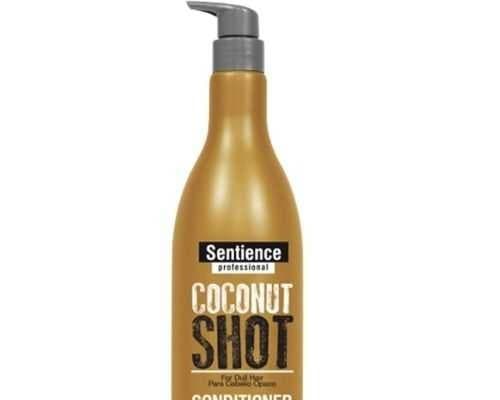 Sentience Professional - Coconut Shot - Acondicionador - 830 ml