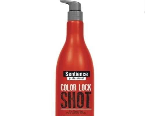 Sentience Professional - Color Lock Shot - Acondicionador - 830 ml