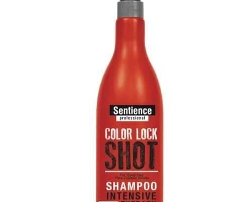 Sentience Professional - Color lock Shot - Shampoo - 830 ml