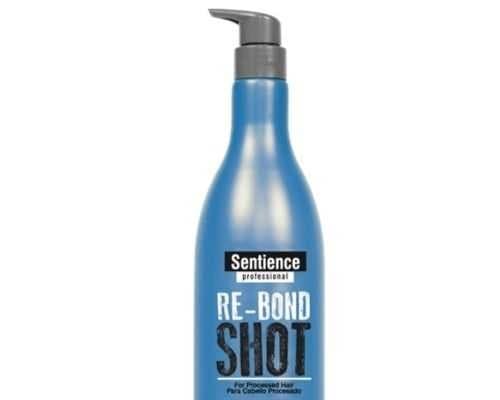 Sentience Professional - Re-Bond Shot - Acondicionador - 830 ml