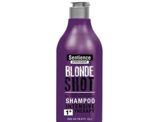 Sentience Professional - Blode shot (1+) - Shampoo - 500 ml 350