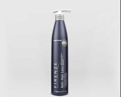 Firenze - Anti - Hair - Loss (AHL) - Acondicionador - 300 ml