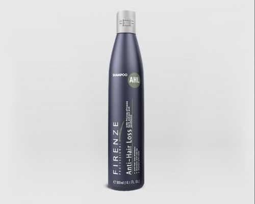 Firenze - Anti - Hair - Loss (AHL) - Shampoo - 300 ml