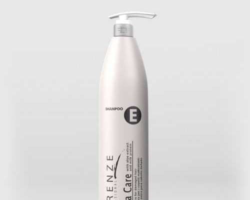 Firenze - Shampoo - Extra Care (E)