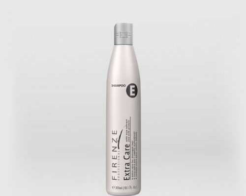 Firenze - Extra Care (E) - Shampoo - 300 ml