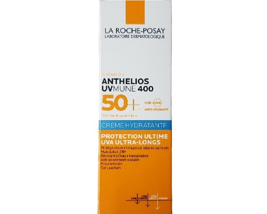La Roche Posay - UVmune 400 50+